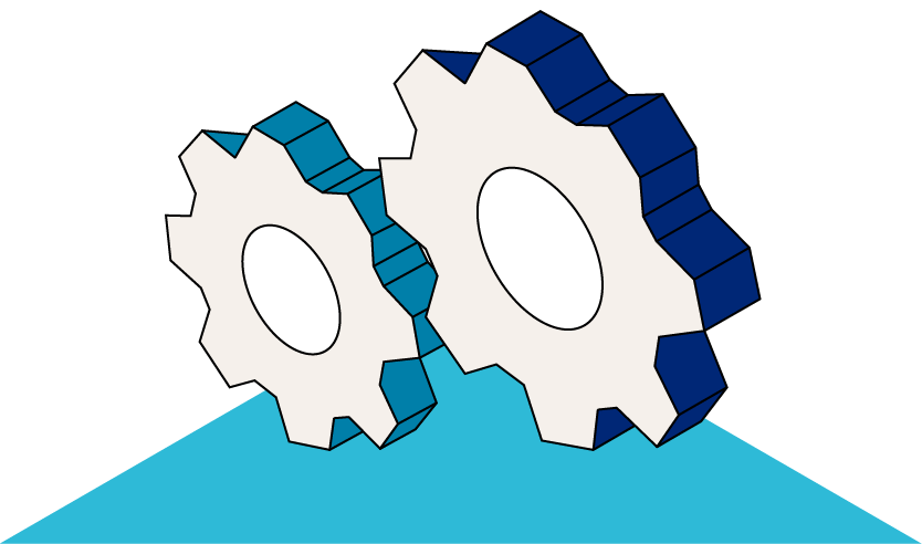 cog