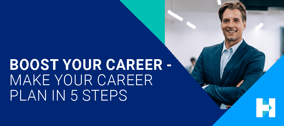 How to build a career plan How to build a career plan