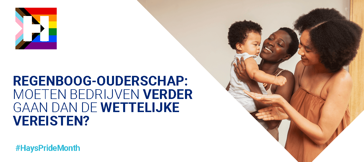 Medewerkersbetrokkenheid - Hays.nl