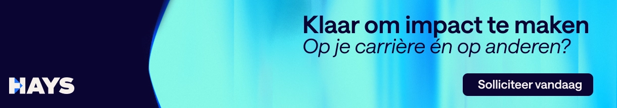 Bekijk onze jobs