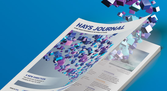 Hays Journal 15 - Hays.nl