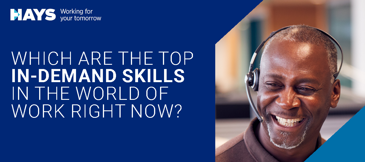 THE SOFT SKILLS THAT WILL HELP YOU FIND A JOB Hays.nl