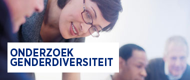 Genderdiversiteit onderzoek - Hays.nl