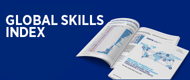 Hays Global Skills Index - Hays.nl