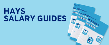 Hays Salary Guide - Hays.nl