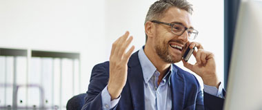 Talent motiveren | Management skills - Hays.nl