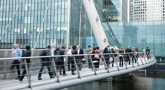 Kans voor gestagneerde productiviteit - Hays.nl