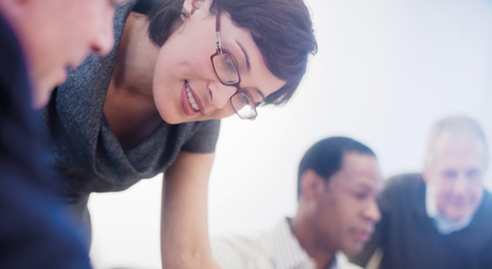 Vergroot uw nettowinst met diversiteit - Hays.nl