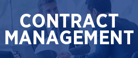 Outsourced recruitment | Contract management