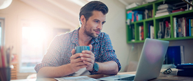 Tips thuiswerken - Hays.nl Tips thuiswerken - Hays.nl