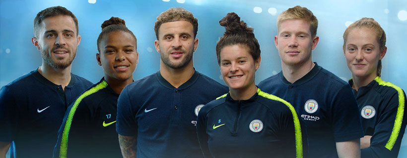 Manchester City | Official Recruitment Partner - Hays.nl