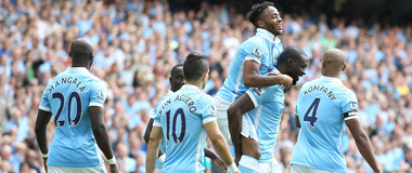 Manchester City Football Club - Hays.nl