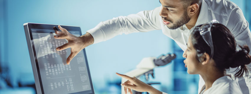IT skills binnen Life Sciences - Hays.nl IT skills binnen Life Sciences - Hays.nl