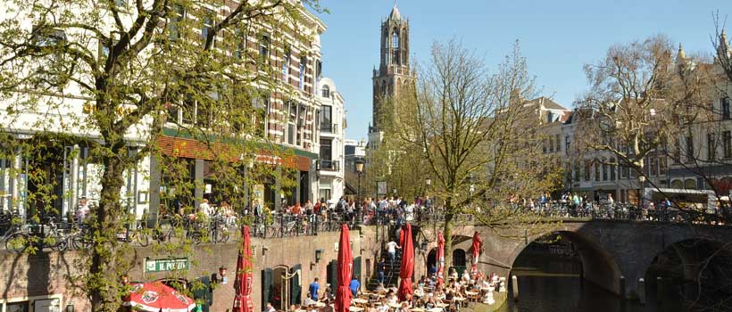 Utrecht vacatures - Hays.nl