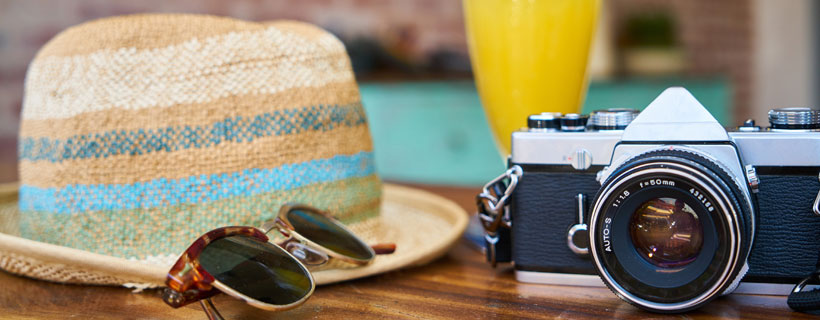Werk en vakantie | Work life integration - Hays.nl