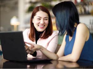 Attracting and retaining the diverse voices needed for digital transformation 