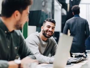 How to recruit neurodivergent talent and help them realise their potential